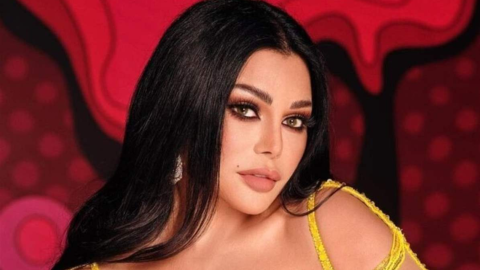 صوت هيفاء وهبي يعرضها للسخرية.. 