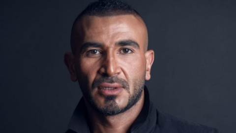 أتراك يسخرون من أحمد سعد بعد غنائه بالتركية.. 