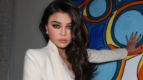 منع هيفاء وهبي من العمل في مصر و إحالتها للتحقيق