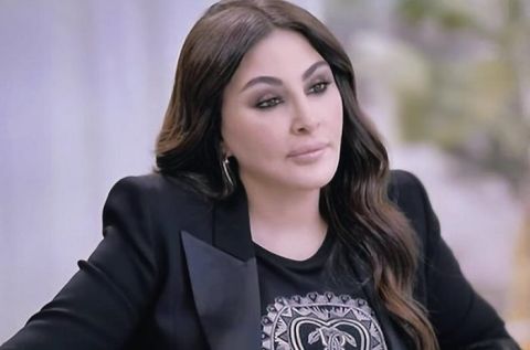 عن العداون الإسرائيلي على لبنان إليسا: (الله يعين هالشعب)