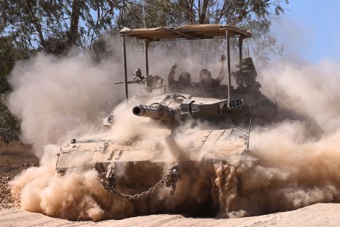 Sudan's Sovereignty Council agrees to US-backed peace talks