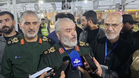 Iran signals prolonged, calculated response to Israel for Haniyeh assassination