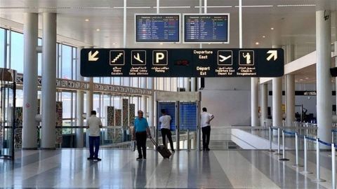 بيروت: حزب الله يتخذ اجراءات غير مسبوقة في الضاحية الجنوبية