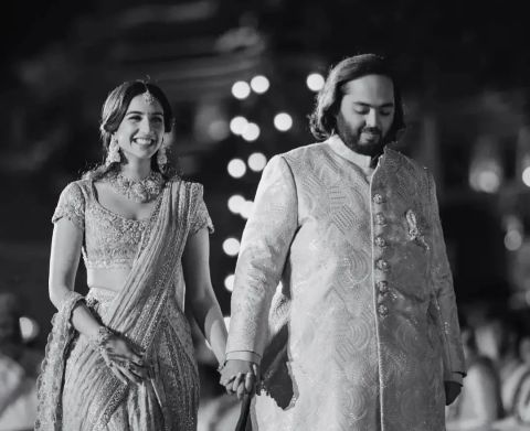 Did Anant Ambani split with wife Radhika amid snoring dispute?