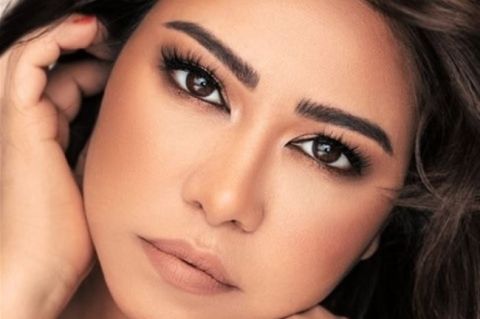 شيرين عبد الوهاب تحذر جمهورها ببيان رسمي:(لم تعد تحت السيطرة!)