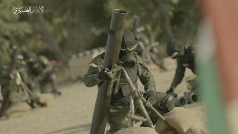 بالفيديو...كمين للقسام يظهر تفجير عين نفق بقوة إسرائيلية في رفح 