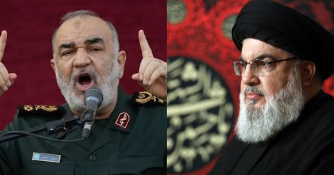 القسام تبث رسالة موجهة إلى المقاومة اللبنانية فماذا جاء فيها؟