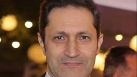 ما هو موقف علاء مبارك من مبادرة
