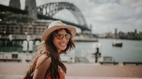 10 جسور فريدة من نوعها في جميع أنحاء العالم