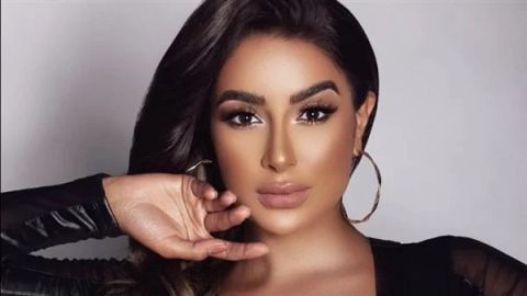 جوري بكر تطلب المساعدة بعد عثورها على رضيعة في الشارع 