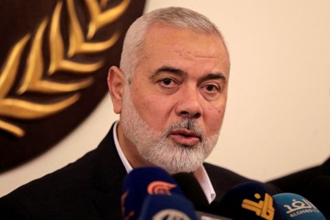 اغتيال إسماعيل هنية: صور تكشف الموقع المستهدف