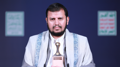 الحوثي يتوعد 