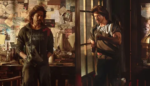 Shah Rukh Khan 2024 net worth: a deep dive into the wealth of Bollywood king