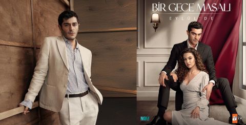 Controversy surrounds Burak Deniz and Su Burcu Yazgı Coşkun pairing in upcoming series 
