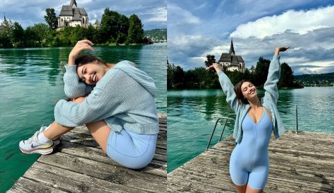 Afra Saraçoğlu faces gossip over personal life and breakup with Mert Ramazan Demir