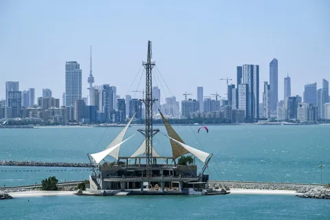 ضابط في الجيش الكويتي يقتل شقيق نائب سابق.. تطورات جديدة