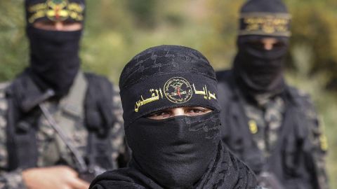 تصريحات هامة لقائد سرايا القدس في الضفة الغربية..ماذا قال؟