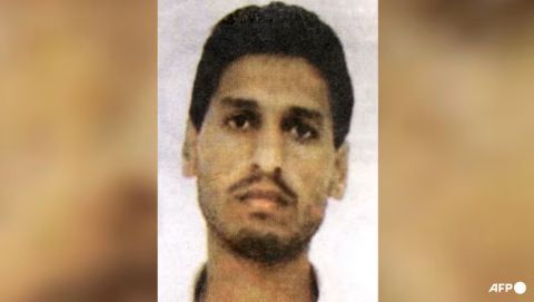 Hamas official says Mohammed Deif is alive, denies Israeli claim