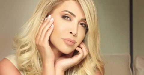نوال الزغبي حاضرة في مسلسل 