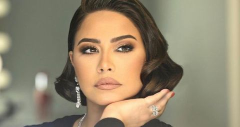 طبيب شيرين عبدالوهاب النفسي يكشف حقيقة وضعها الصحي