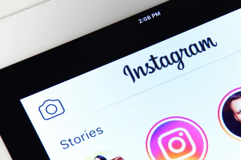 Turkey bans Instagram application
