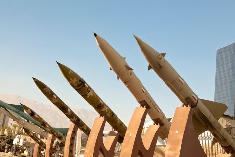 Hezbollah burns Safed with 100 rockets, loses 7 fighters