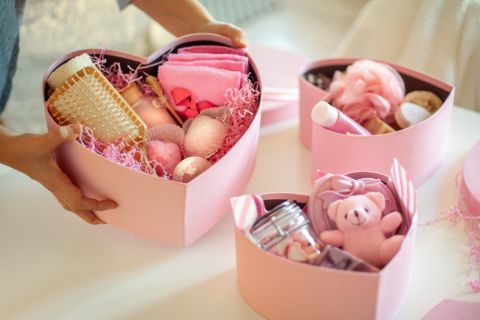 Best gift ideas for bride to be