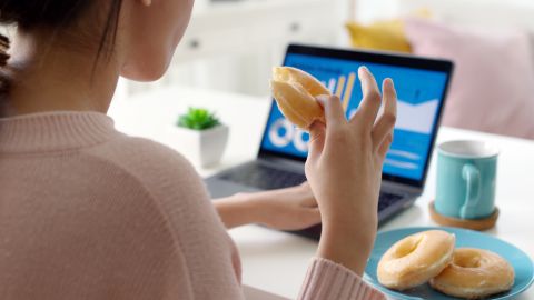 Can food cause you depression and anxiety? Study explains