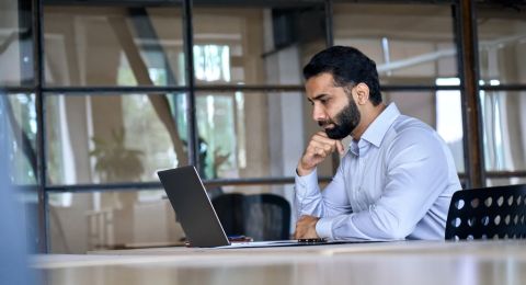 What to wear on a zoom job interview