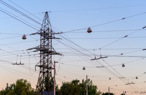 US awards $2.2B to renovate the nation’s power grid with cleaner energy