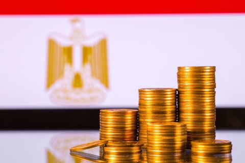 Egypt’s inflation slows down to 25.7% in July