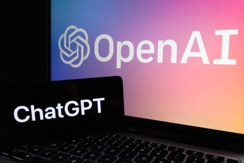 OpenAI begins rolling out its voice mode for ChatGPT