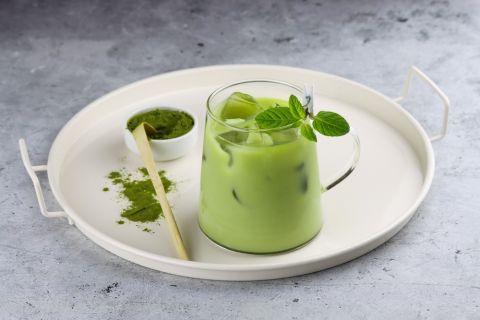 Is coffee better for health than matcha? What's the difference?