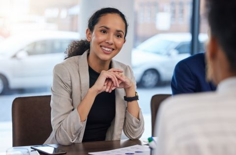 What to wear on a job interview