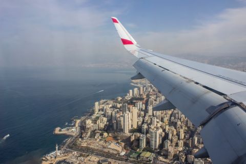 International airlines exploit Lebanese situation with massive ticket prices