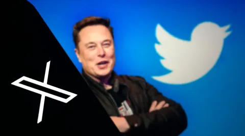 Elon Musk to comply with Brazilian court to lift X ban in country