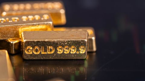 Gold prices in Qatar Today Thursday, August 15 2024