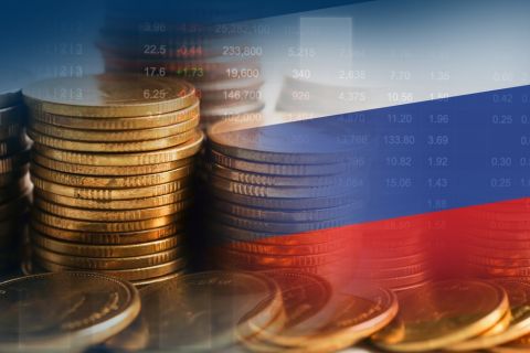 Russia's business community seeks innovative solutions to deal with sanctions