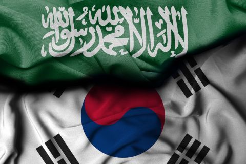 Saudi Arabia boosts trade with South Korea at $2.75B in May