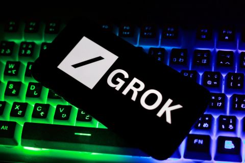 Musk's Grok AI shocks users with high-quality AI pictures