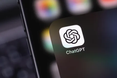 OpenAI begins rolling out its voice mode for ChatGPT