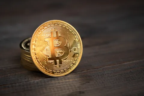 Bitcoin price rise nearly by $65,000 as interest rate cut is signed
