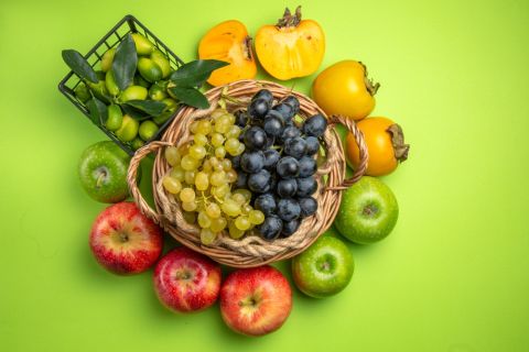 10 Summer fruits for weight loss