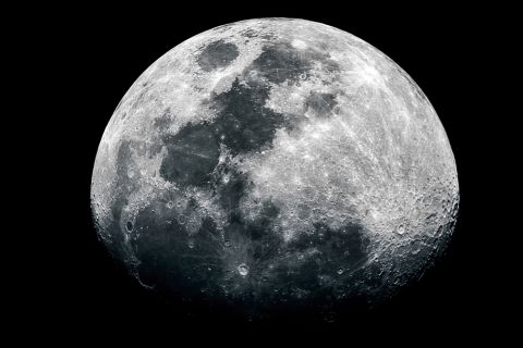 Moonlight magic: Full moon, blue moon, and supermoon on August 19 2024