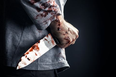 Egyptian husband throws wife from 5th floor, kills boyfriend after affair