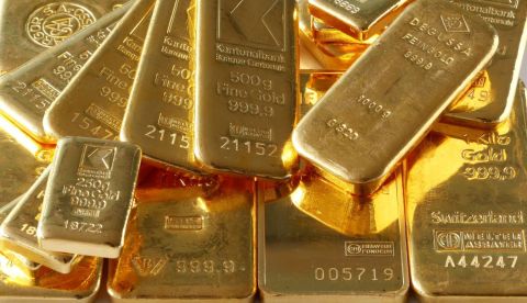 أسعار الذهب اليوم في العراق الجمعة 13 سبتمبر 2024.. عيار 21 الآن