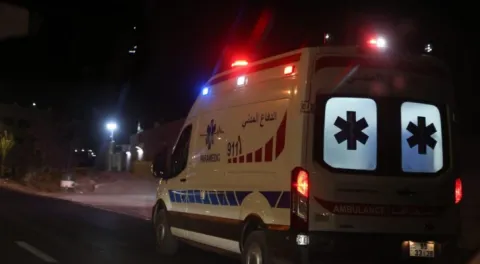 الأردن.. إصابة 3 أشخاص بعيارات نارية بمقر انتخابي
