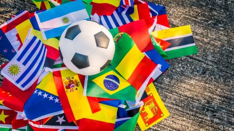 دعاء فوز منتخب الأردن في تصفيات كأس العالم 2026