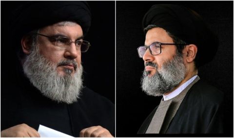 خليفة نصر الله في الأفق.. ما الذي نعرفه عن هاشم صفي الدين؟