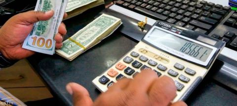 سعر الدولار اليوم في السودان الاثنين 23 سبتمبر 2024 في السوق السوداء